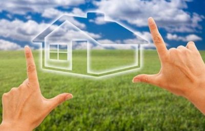 8 Роддом Рос.посольство Продается участок в центре, Угловой дом 3 со