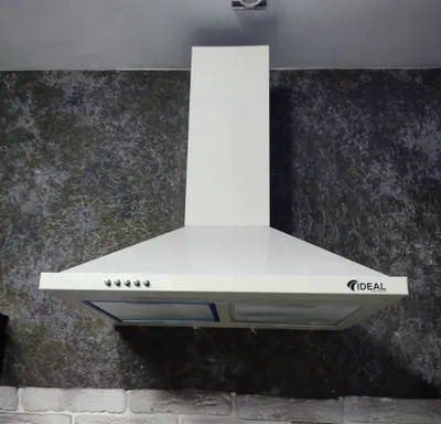 Вытяжка встраиваемая Immer