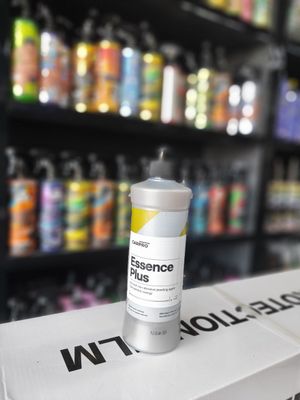 CarPro Essence Plus. гибридная финишная паста