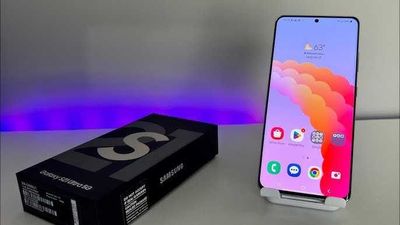 s21 Ultra 5G official 12/256 Qora 2sim Imei 100% xolati 10/10 ideal