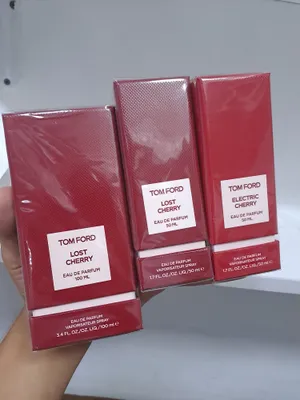 Tom ford Lost cherry