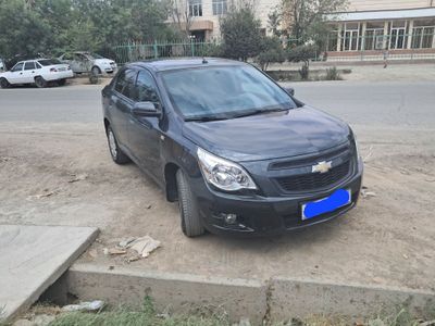 Cobalt 2019 sotiladi