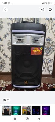 Kalonka sotiladi 1000w