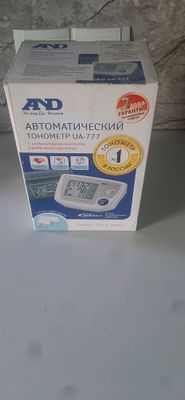 танометр автоматический