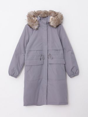Пуховик LC Waikiki