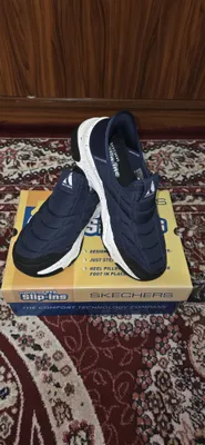 Skichers orginal razmer 44