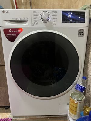 Lg kir moshina.