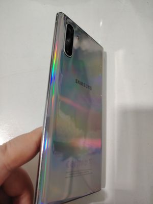 Samsung Galaxy Note 10 12/256 GB