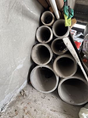 Азбест трубалар сотилади д150 =3 та д200=2 та д 300=2 та