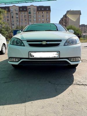 Gentra 2015, пробег 90,000км, отличное состояние