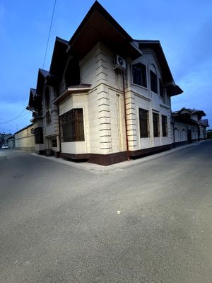 Срочно Продается Добротный Дом Чигатой