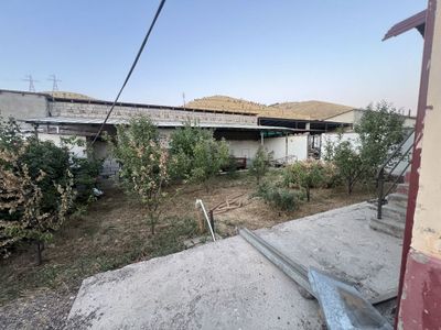 Gazalkent hovli namunali uylar