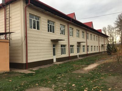 Нежилое помещение 57 сот в Газалкенте