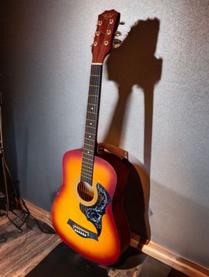Acoustic Gitara 39 Dyumli