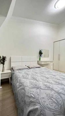 СРОЧНО ! сдается 3х- ком кв в Мирабадский ул.Нукусская 985*
