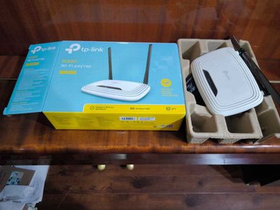 Роутет tp-Link N300