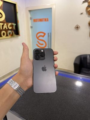 Iphone 14 pro 256 gb