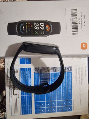 Продаю WHOLESALER Xiaomi Smart Mi Band 9 BLACK