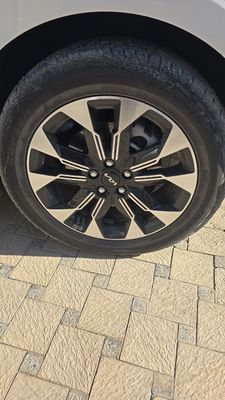 диски KIA 19" продаю