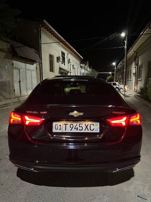Malibu 2 sotiladi