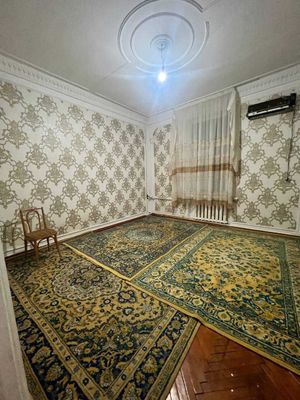 Сдаю 2-4-4 ком.кв аския базар