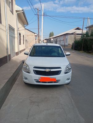 Chevrolet Cobalt 2014