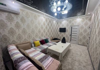 Чиланзар 14 срочно продаётся квартира 2*3/3/4
