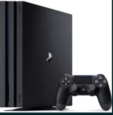 Продам Sony PlayStation 4pro 1Tb