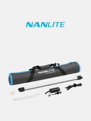 Nanlite PavoTube II 15C — professional RGB LED