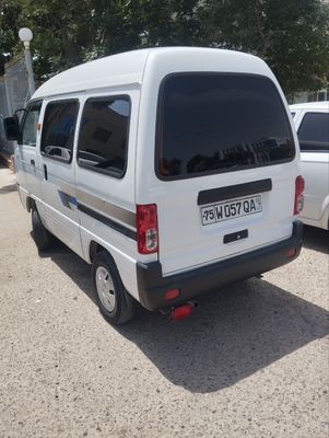Damas Chevrolet 057