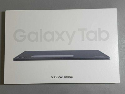 Новый Samsung Tab S10 Ultra 5G 512gb | Optom narx | Dostavka bor