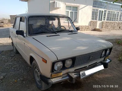 Vaz 2106 sotiladi