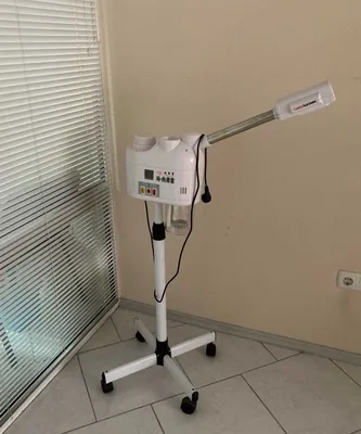 Продаю Паразон Вапоризатор аппарат для распаривания лица