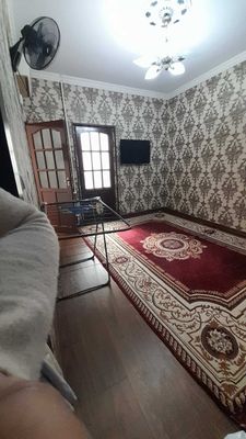 Chilonzor 7 oqtepa krugda kvartiraga 2ta bola olinadi srochniy