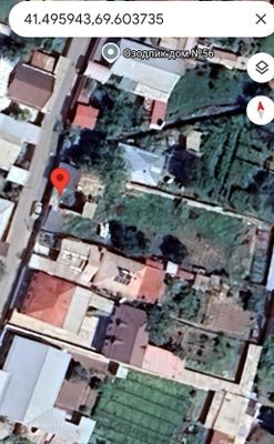 Земля под дачу или под дом