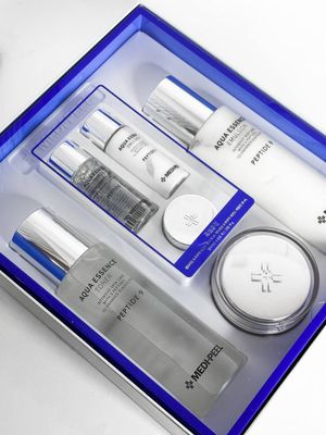 Medi-Peel Peptide 9 Skin Care Special Set набор для увлажнения и антивозрастного ухода