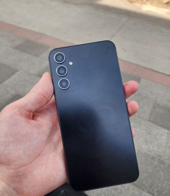 Samsung A 34 5G 8/256