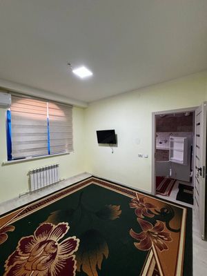 Ижарага квартира Яшнабад метро дуслик 2 чикалов 2 хонали навастройка