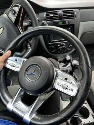 mercedes rul gclass amg