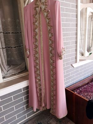 kelinlar uchun abaya yangi toshlari svarovski tosh