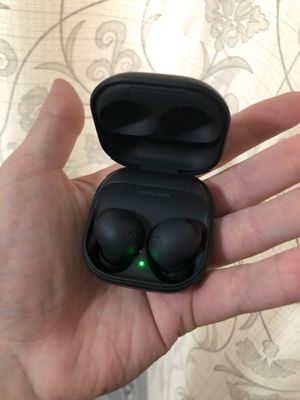 Galaxy buds 2 pro