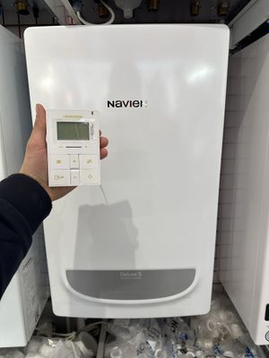 Газовые котёлы Unit, Baxi, Casela, EGA, Daesung, Navien, Watson,