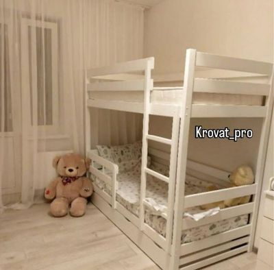 Krovat 2 etaj SKIDKA