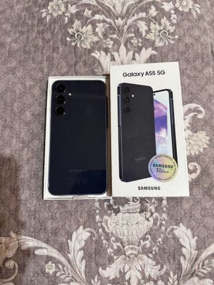 Samsung a55 8/128 idial