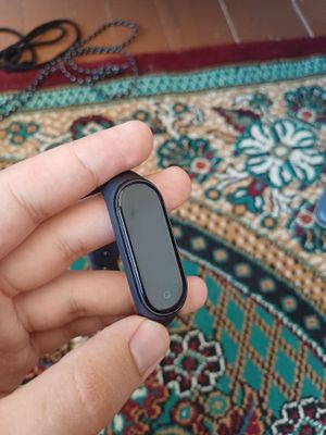 Mi band redmiiiiii