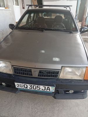 Лада 2109 машина