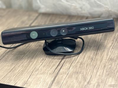 Xbox 360 Kinect камера