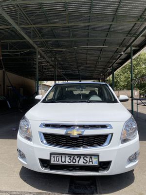 Cobalt sotiladi yili 2020