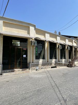 Хостел Old Town Hostel