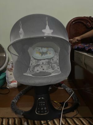 Elektro lyulka
